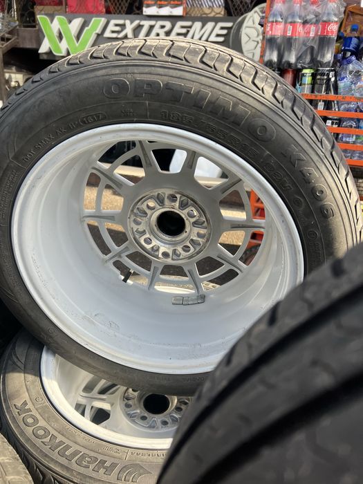 Sport R15 diska balon