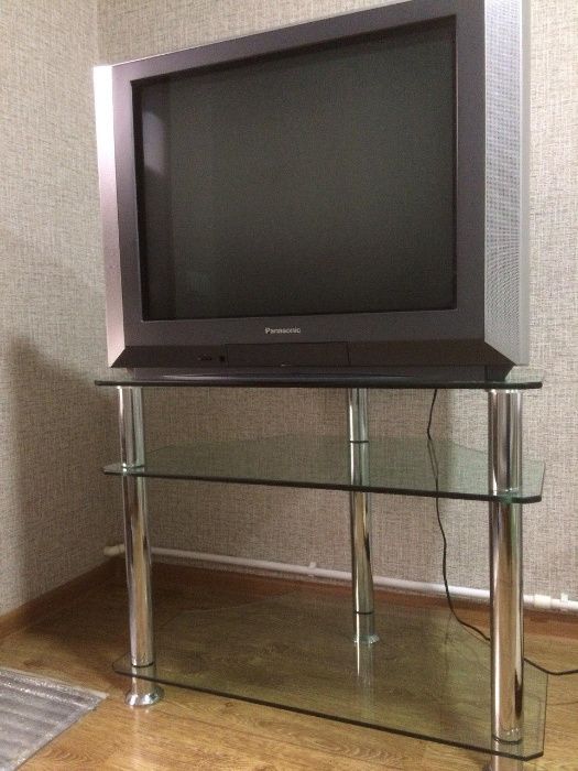 Panasonic 72см ( 29" ) Экран плоский, Состояние отличное.