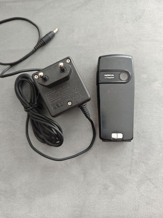 Nokia 6230i colectie
