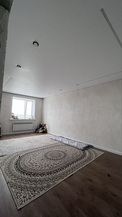 ЖК Алиядан үй сатлады.