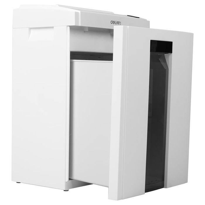 Уничтожитель бумаги Deli 9951 Перечисления есть