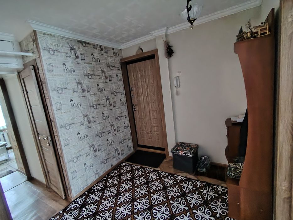 Продается 3ком квартира