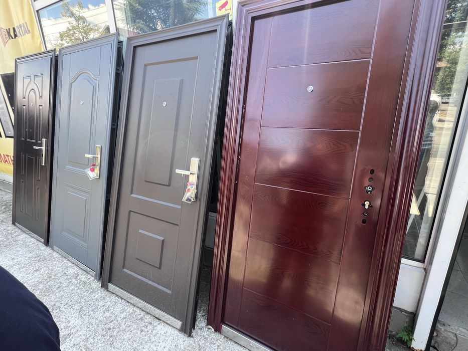 най-голям избор евтини врати софия блиндирана интериорна баня