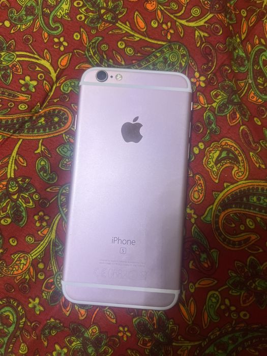 Айфон 6 с продается