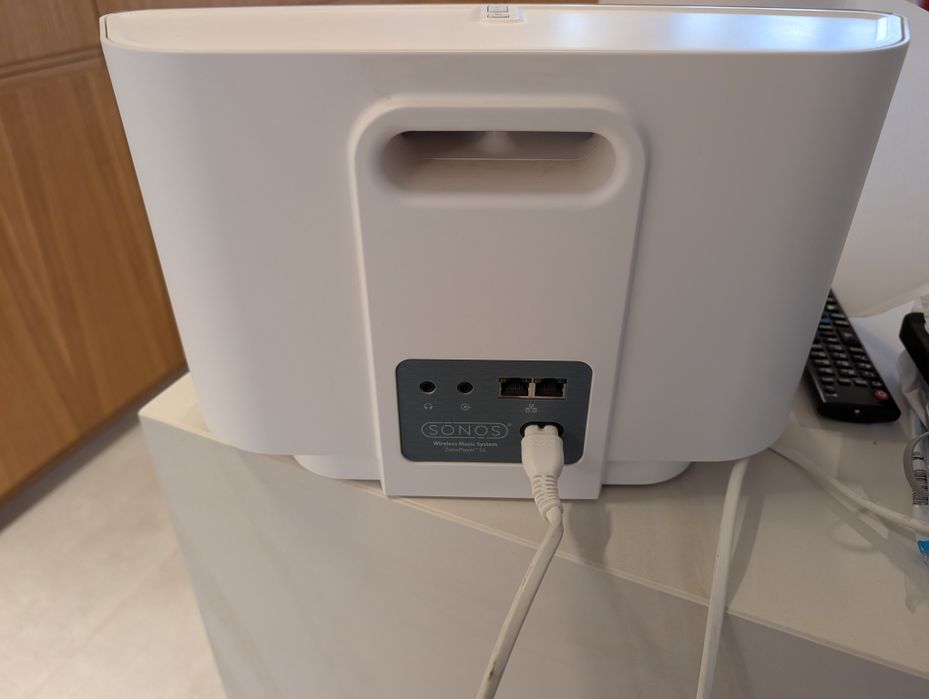 Sonos 5 gen 1 говорител