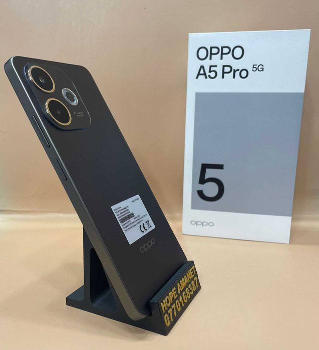 Hope Amanet P4 OPPO A5 PRO / 256GB 8GB RAM