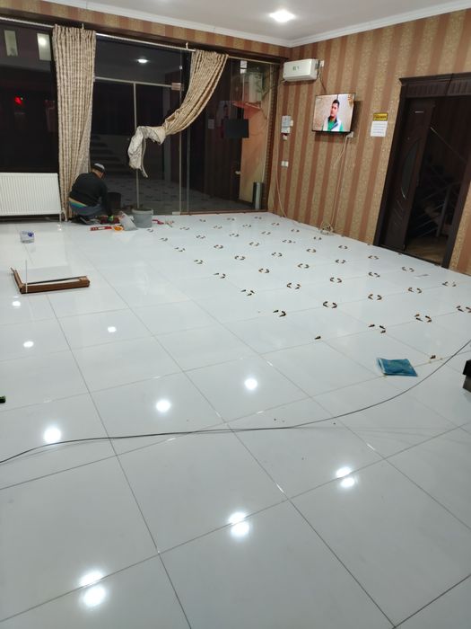 Услуги плиточника красиво чисто не дорого звоните