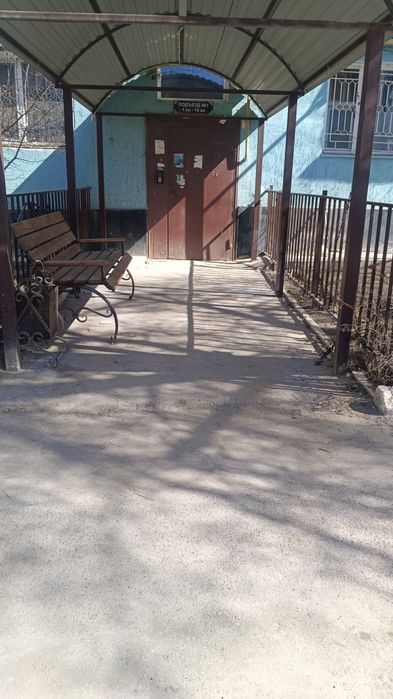 Квартира на аренду