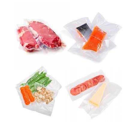 Вакуумный пакети