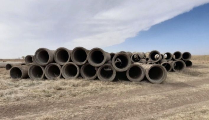 Vand Tuburi din beton armat tip premo la oferta