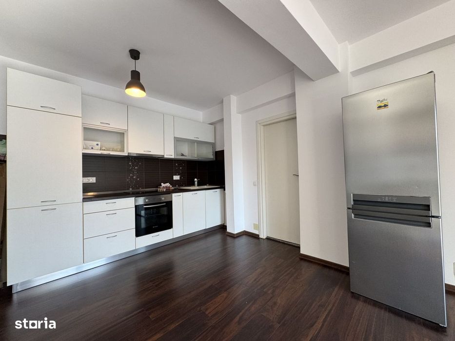 Apartament 2 camere | Timpuri Noi – Nerva Traian | Imobil 2014 | Met