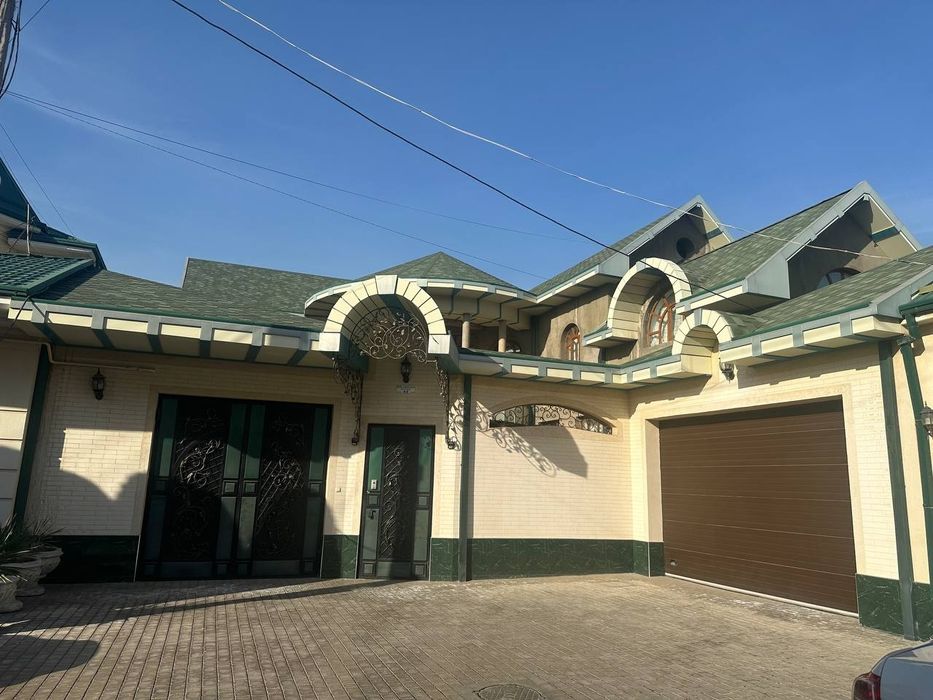 Продаётся Дом в элитной махалле