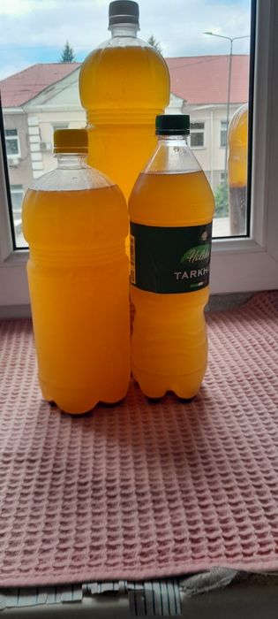 Продам домашний квас холодный