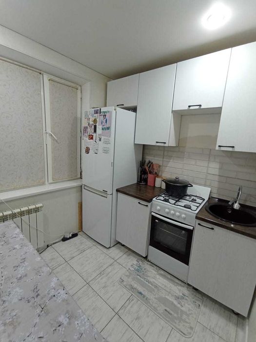 Продам 2 комн. квартиру в г.Уральск