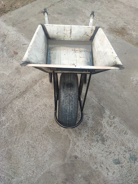 Mishalka arava komplekt