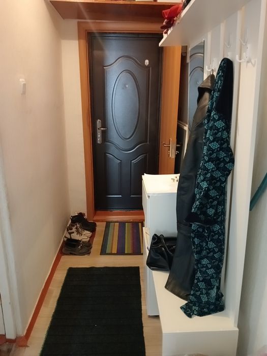 3-х комнатна квартира