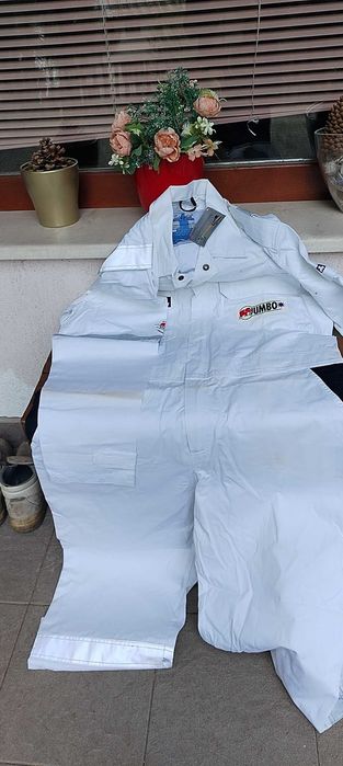 Моряшки гащеризон Джумбо Скандия