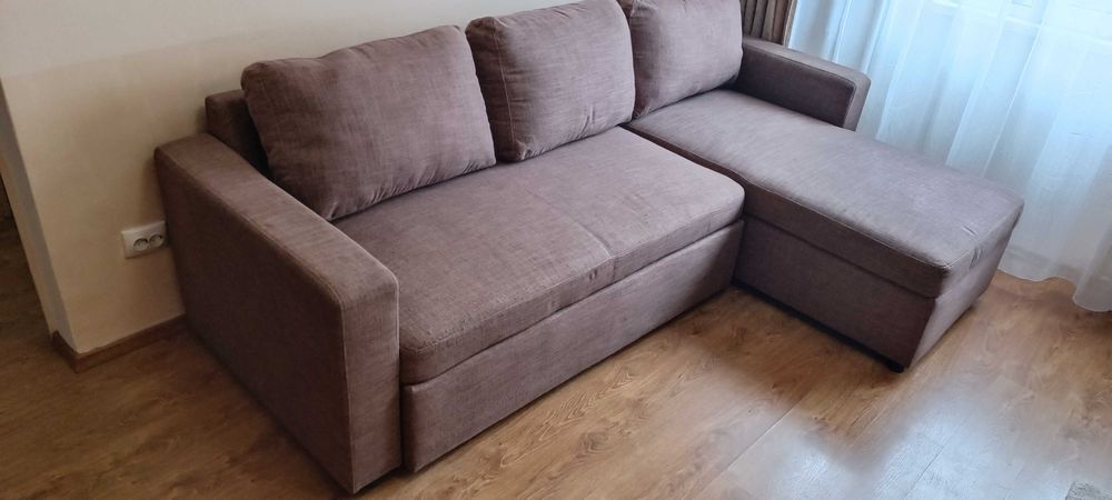 canapea coltar calitate