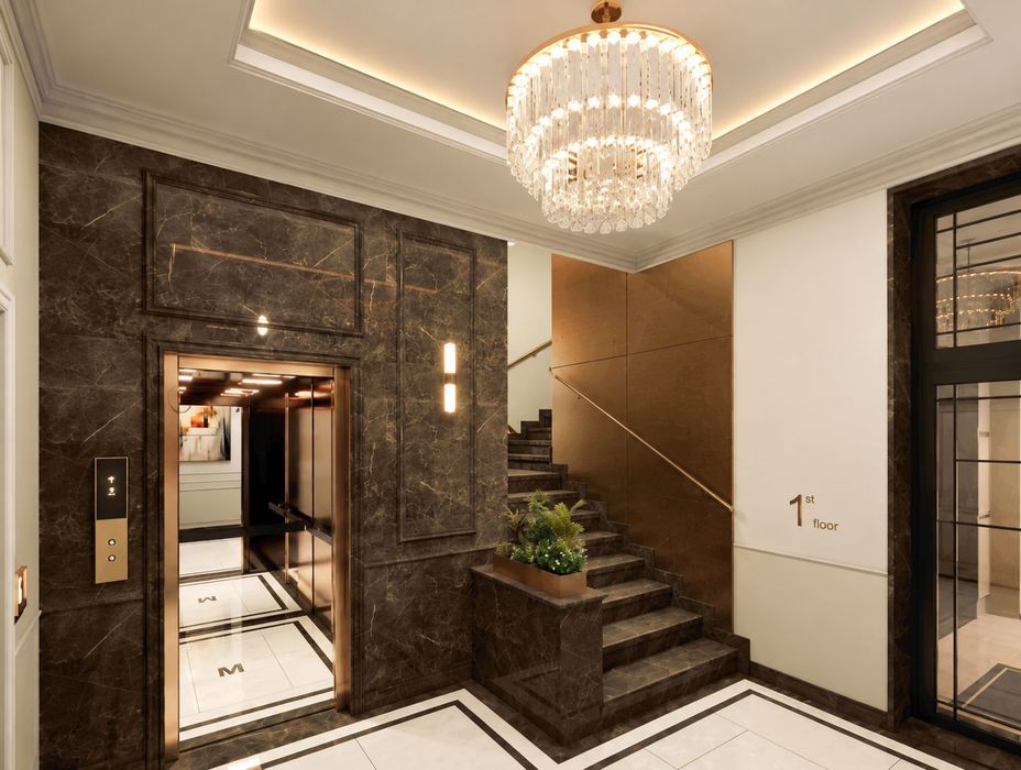 Продава се Двустаен апартамент в София, Оборище - 52 кв.м за 3460 €/кв.м - Снимка #2