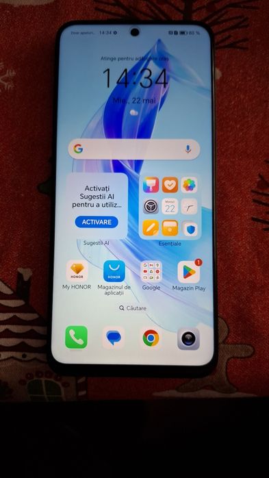 Smartphone Honor 90 Lite