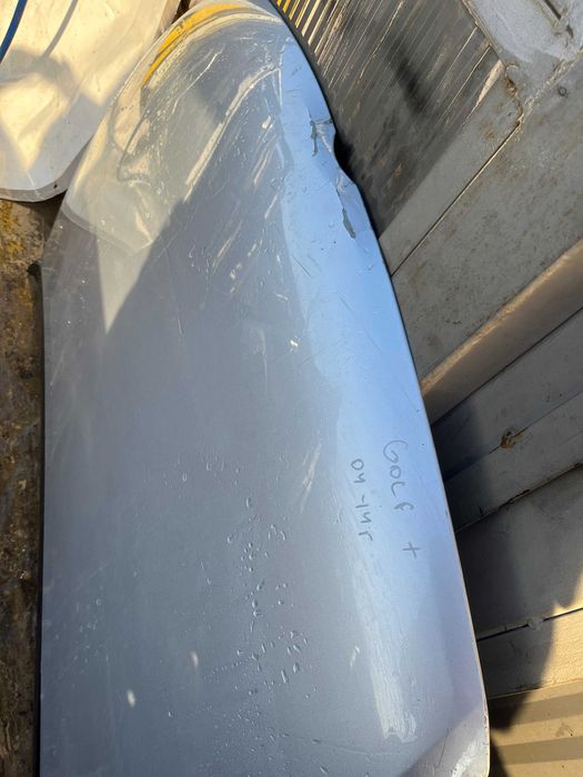 Преден капак Volkswagen Golf Plus 05-