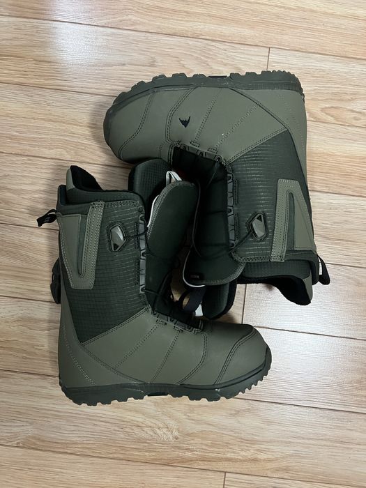 Boots snowboard BURTON