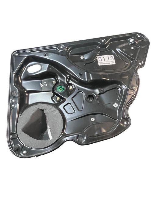 Macara Geam Dreapta Spate Volkswagen Passat 3C2 Berlina 2005 - 2010 3C4839756H