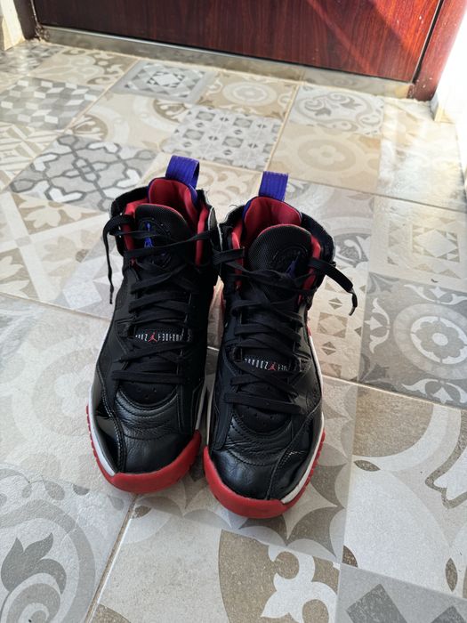 Vand adidasi Jordan Jumpman Two Trey marimea 42
