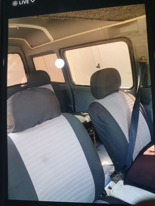 Дамас сотилади 2001 йил яшил