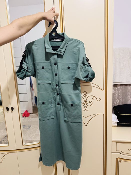 Одежды в хорошем состояний