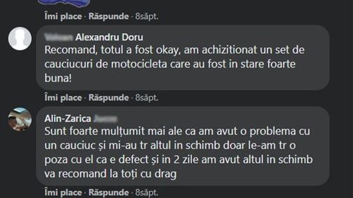 Cauciucuri 18.4R34 (460/85R34) Goodyear Anvelope Agricole SecondHand
