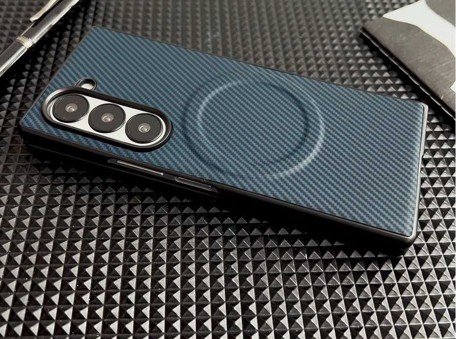 Калъф за Samsung Galaxy Z fold 3/7