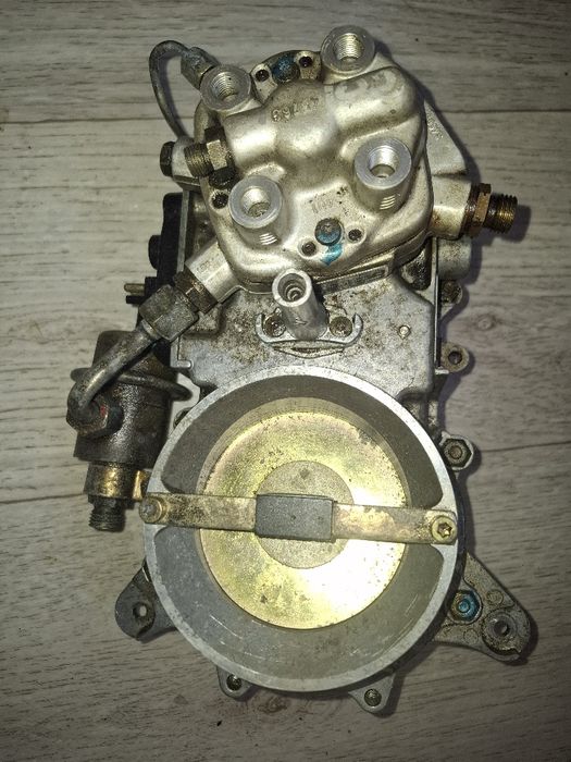 Дозатор мерседес 102