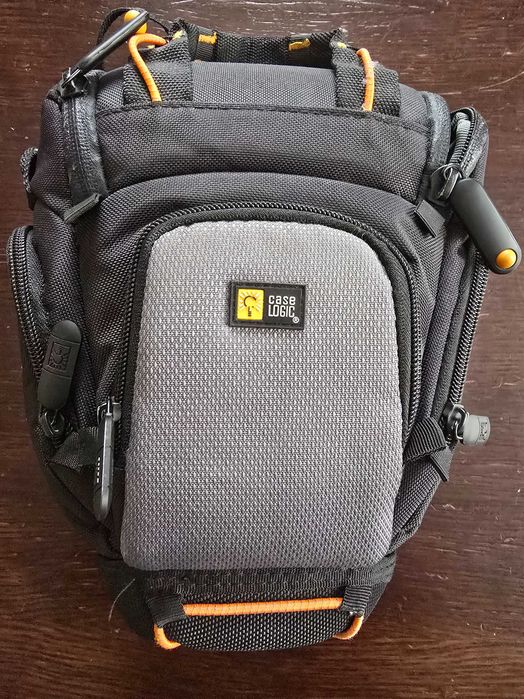 Чанта за фотоапарат Case Logic