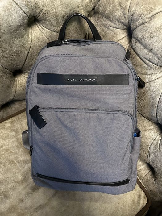 Раница за лаптоп Piquadro