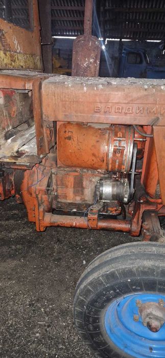 Продам трактор Т-25