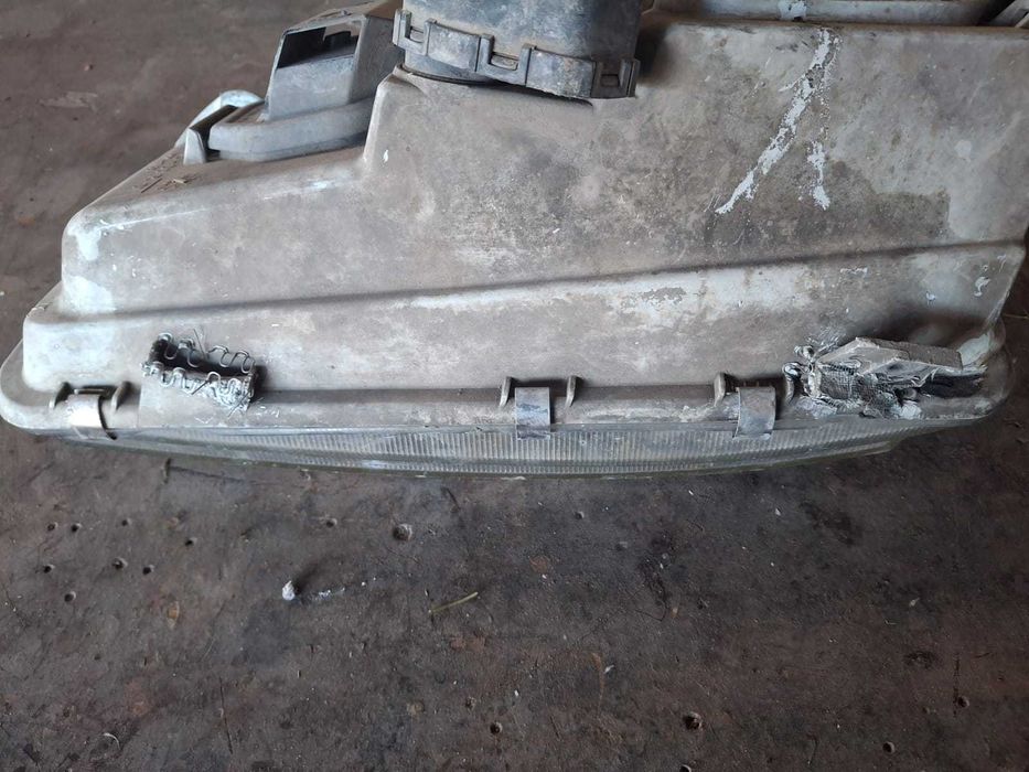 Фары фольксваген пассат Б4, б/у