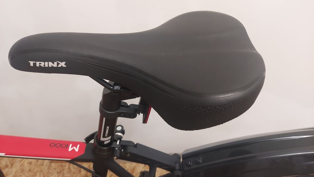 Trinx M1000 новый