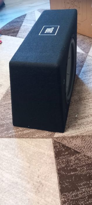Vand subwoofer auto jbl 1000w