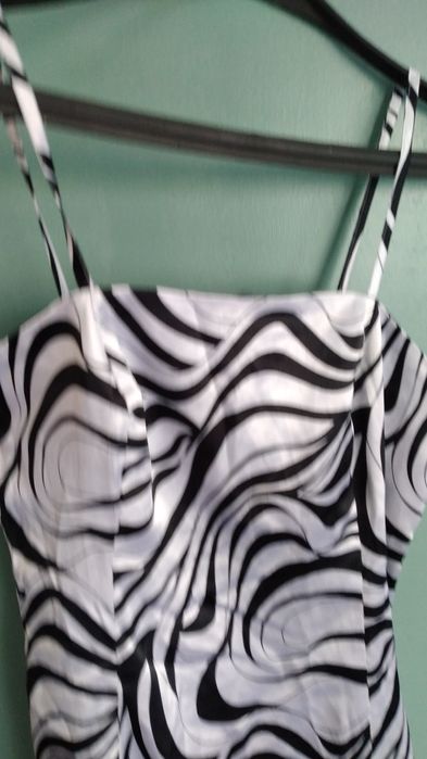 Рокля официална и ежедневна