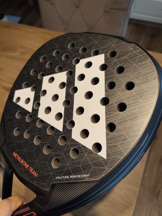 Paleta Padel Adidas
