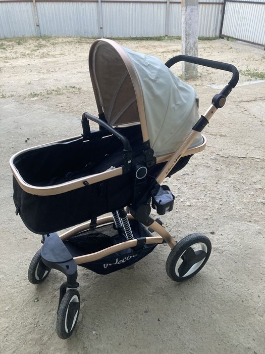 Детская коляска сатылады