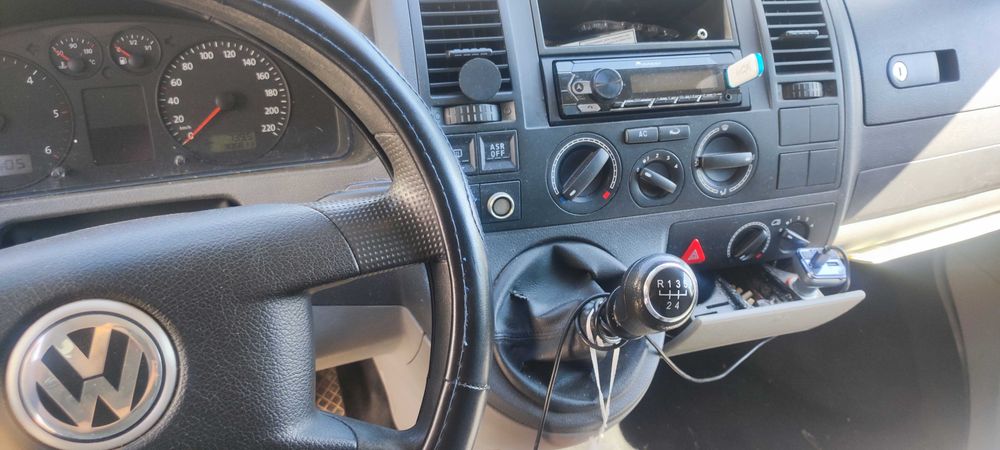 Vw Transporter,1.9 tdi