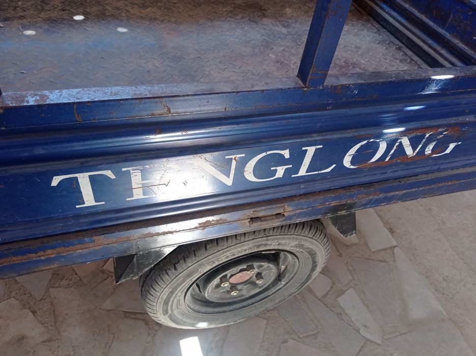 2018 йил бензинлик муравей сотилади