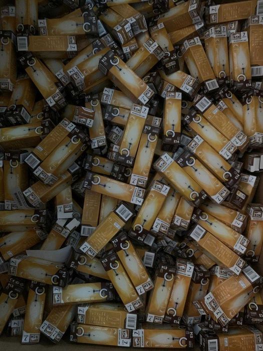 Bec incandescent 7 W, soclu E14