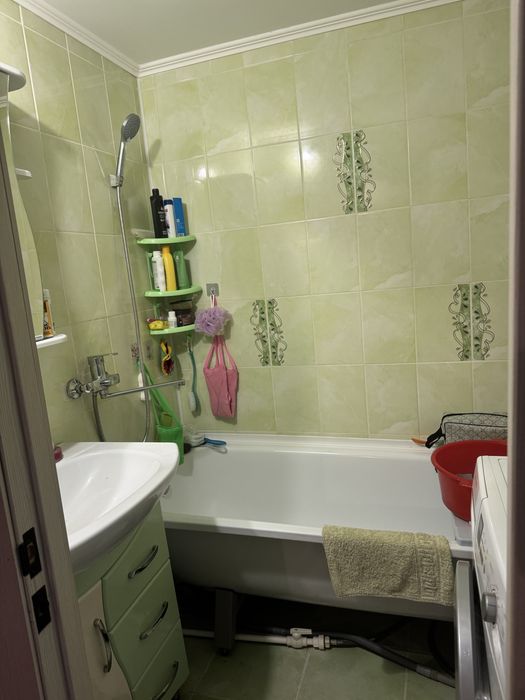 Продам 2-х комн кв в п. Солнечный