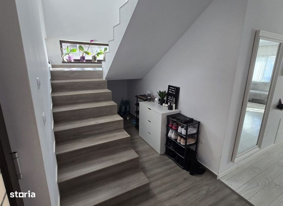 Casa 5 camere Breazu , 164 metri Cod:157329