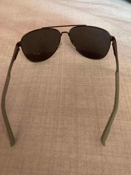 Слънчеви очила