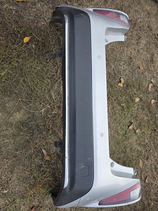 Bara spate cu senzori parcare Toyota prius 2017