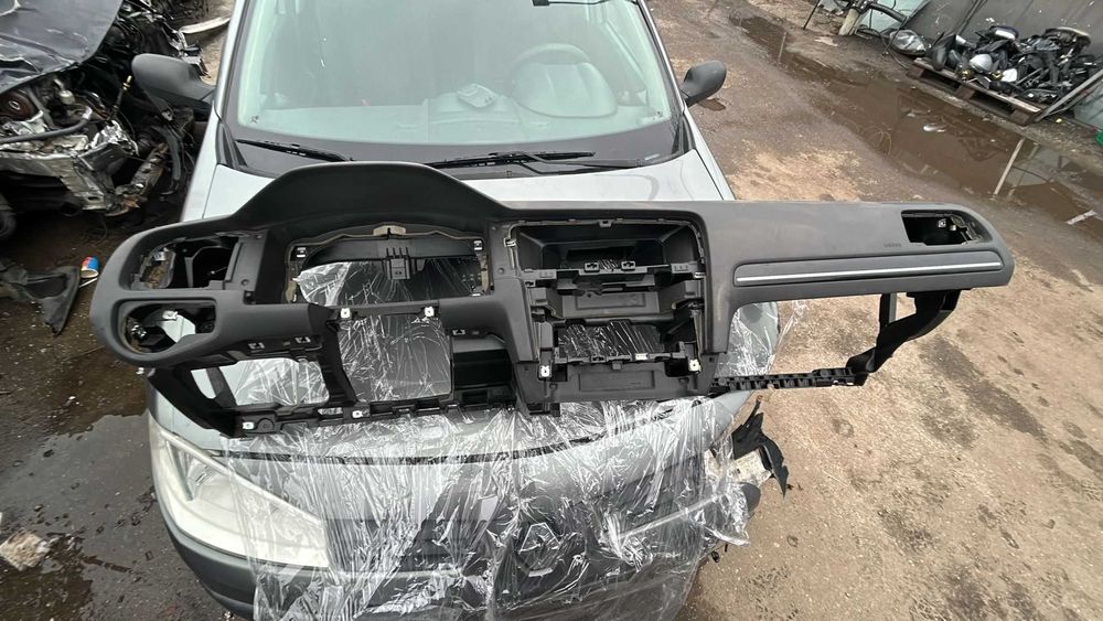 Plansa Bord Volkswagen golf 7 an 2015